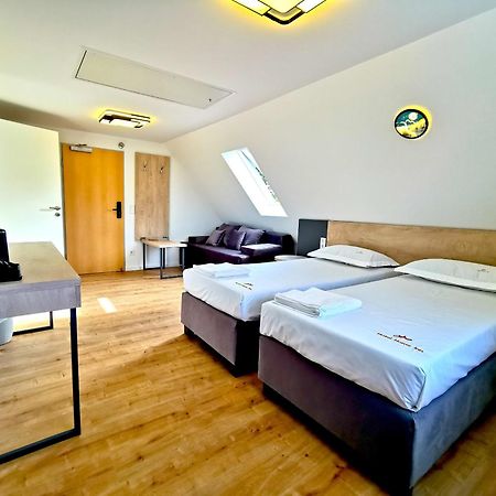 دورماغن Home Inn Hotel المظهر الخارجي الصورة