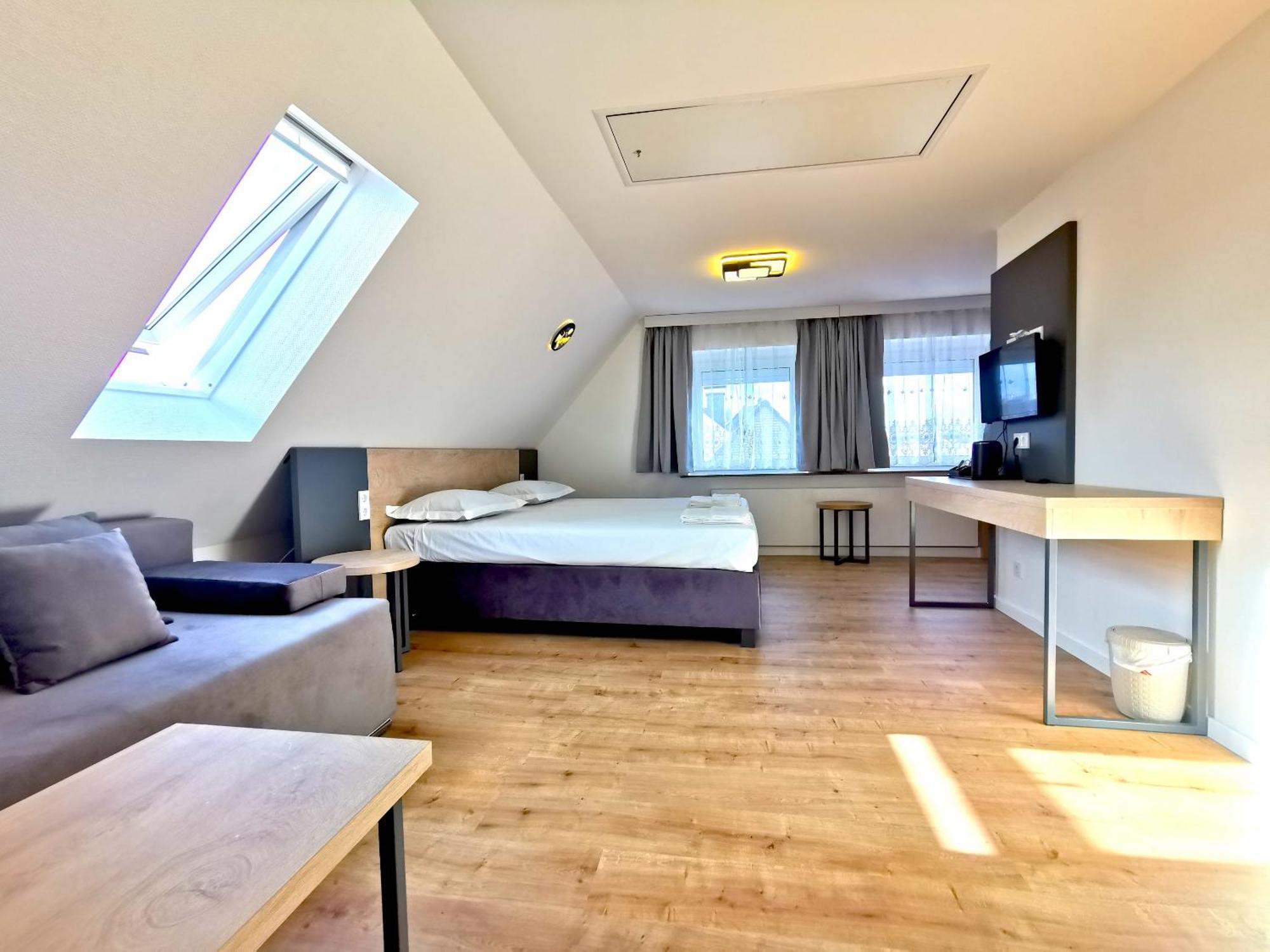 دورماغن Home Inn Hotel المظهر الخارجي الصورة