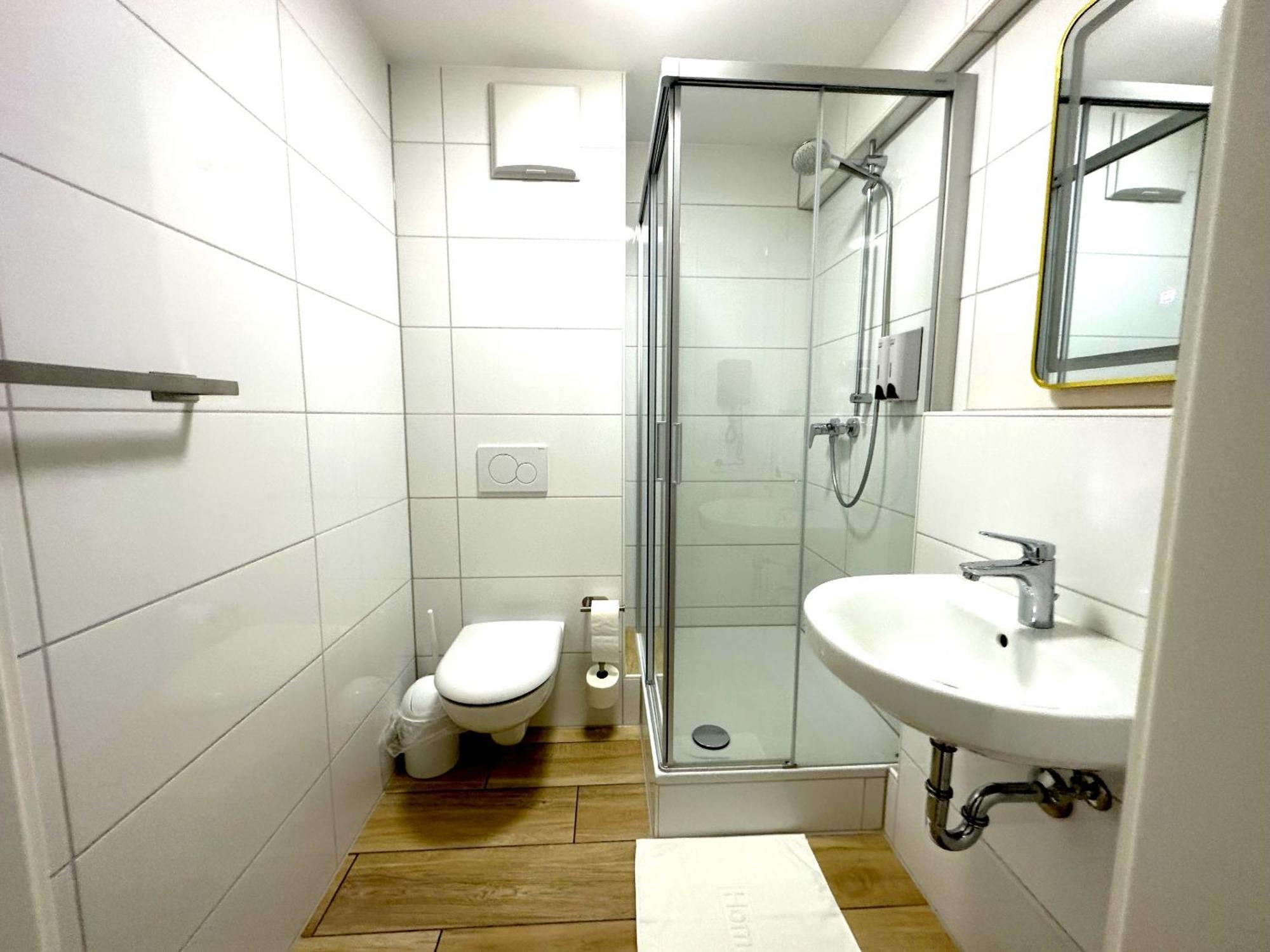 دورماغن Home Inn Hotel المظهر الخارجي الصورة