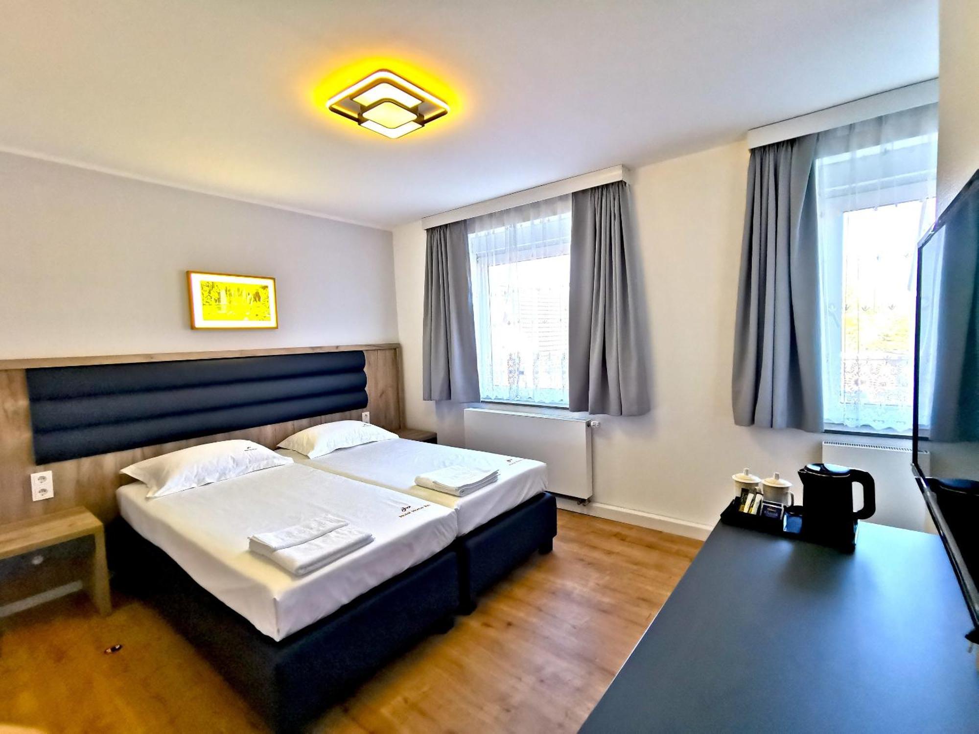 دورماغن Home Inn Hotel المظهر الخارجي الصورة