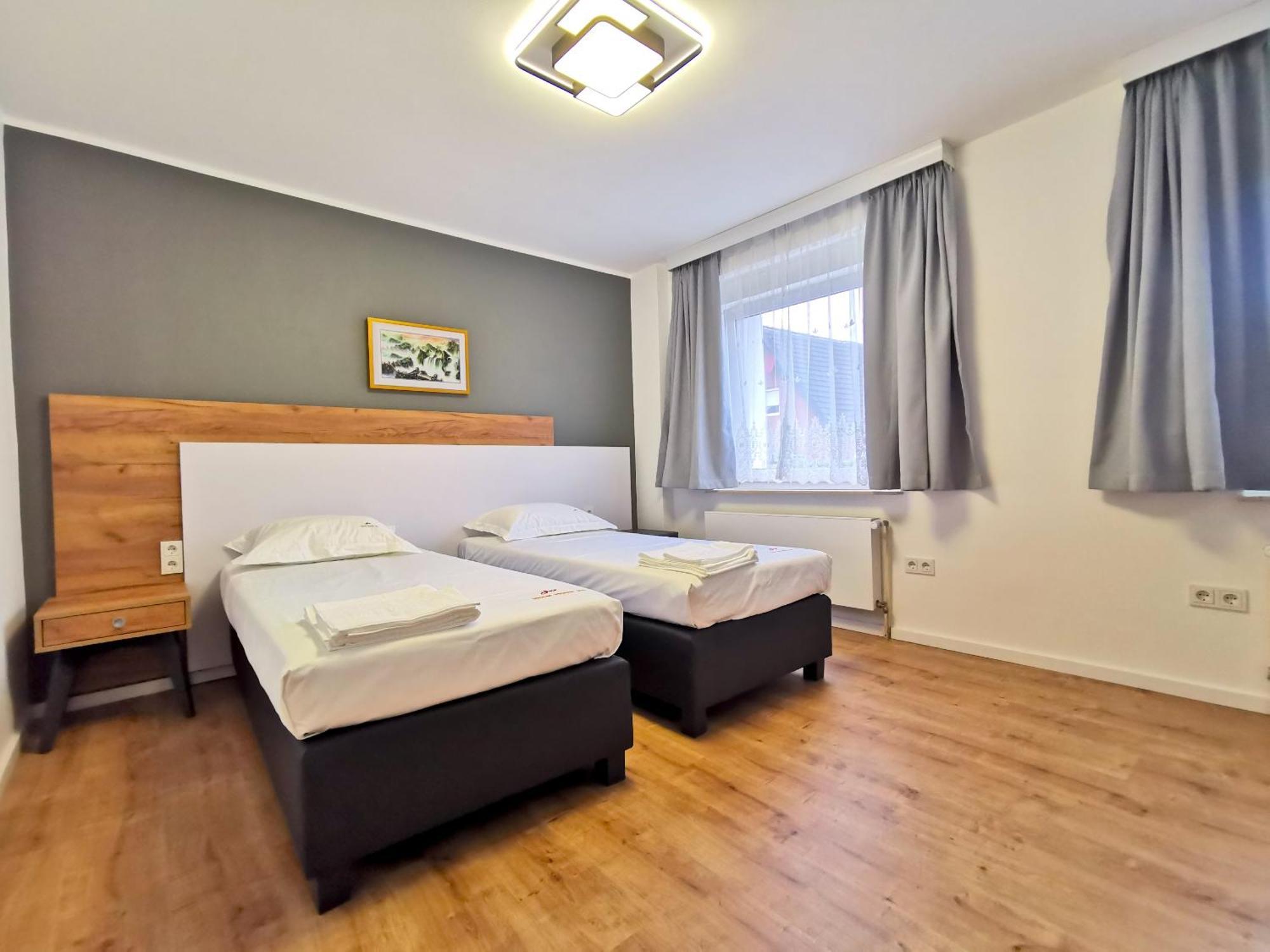 دورماغن Home Inn Hotel المظهر الخارجي الصورة