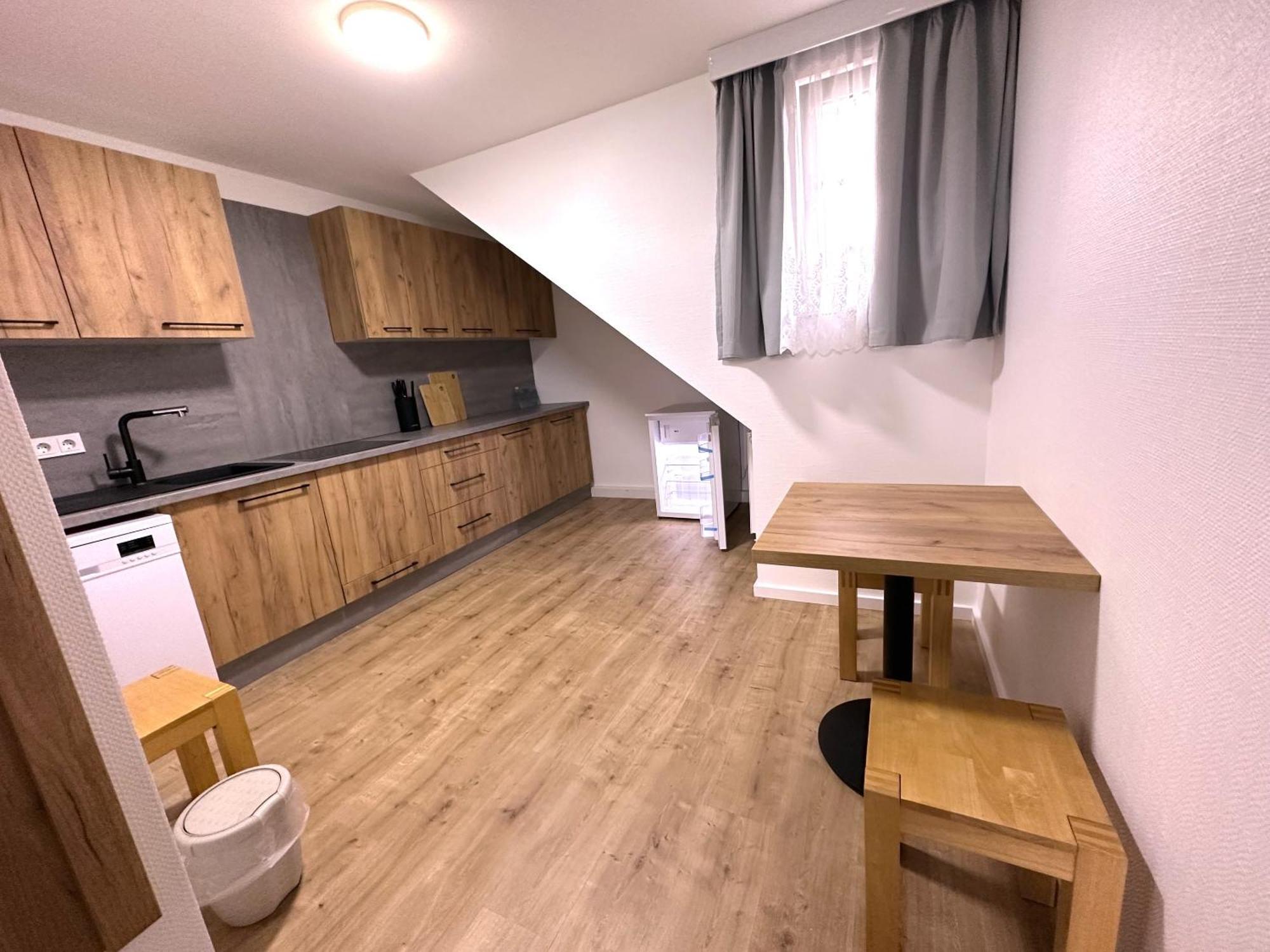 دورماغن Home Inn Hotel المظهر الخارجي الصورة