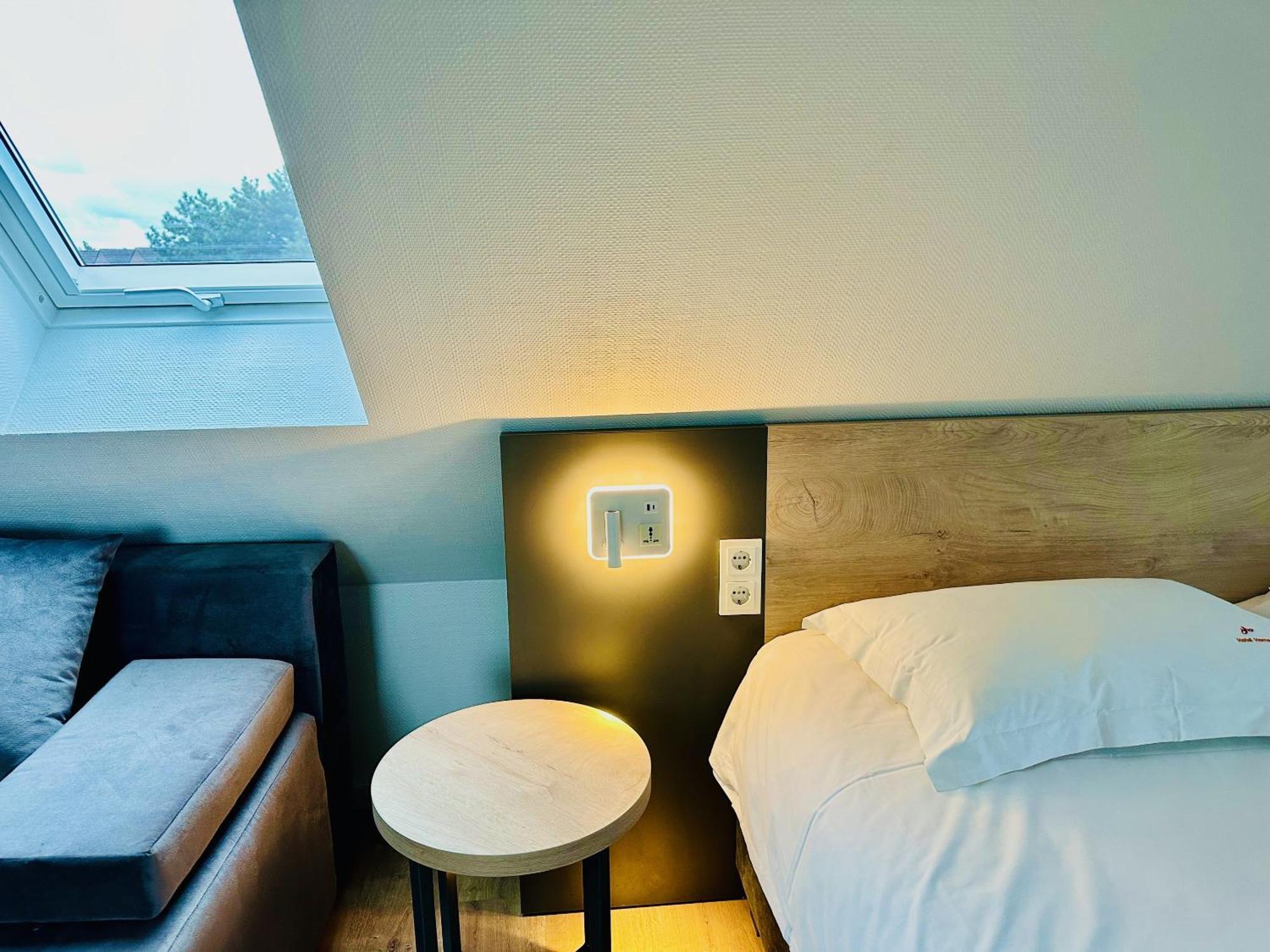 دورماغن Home Inn Hotel الغرفة الصورة